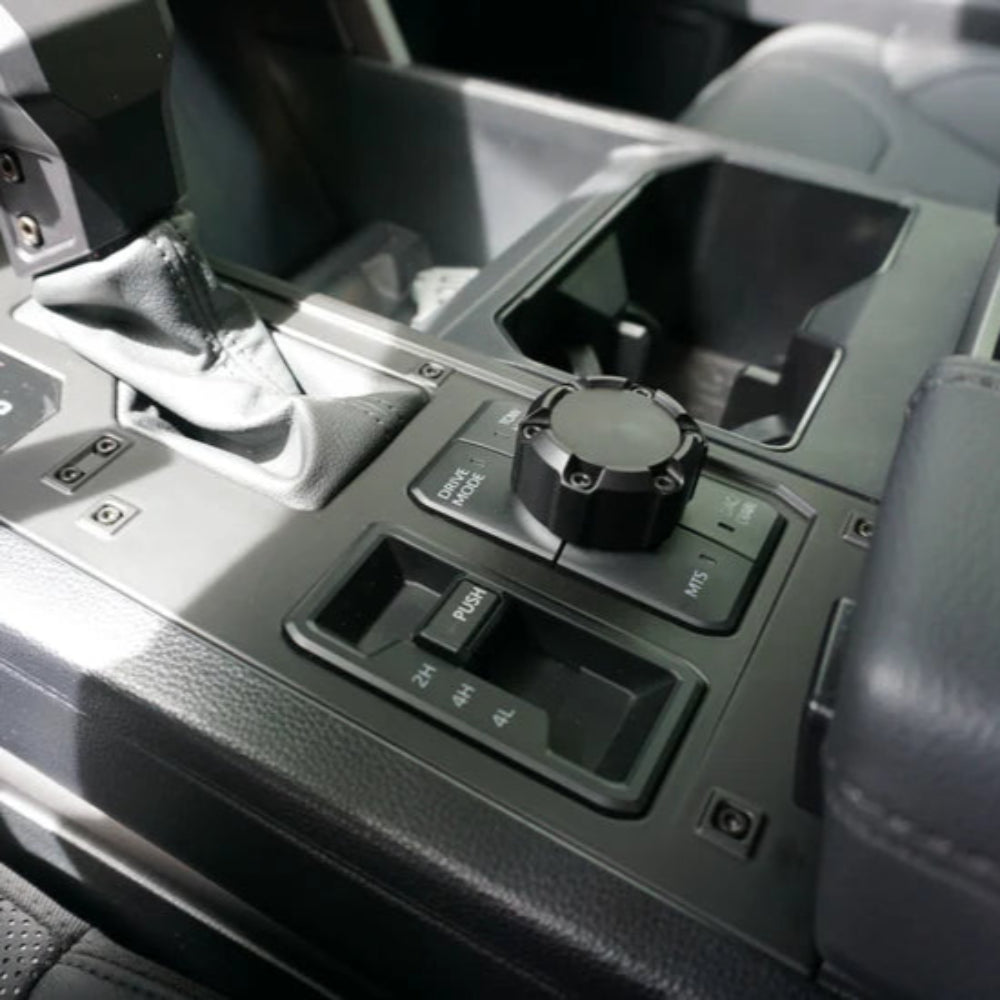 4x4 Button Trim Tundra (2022+)