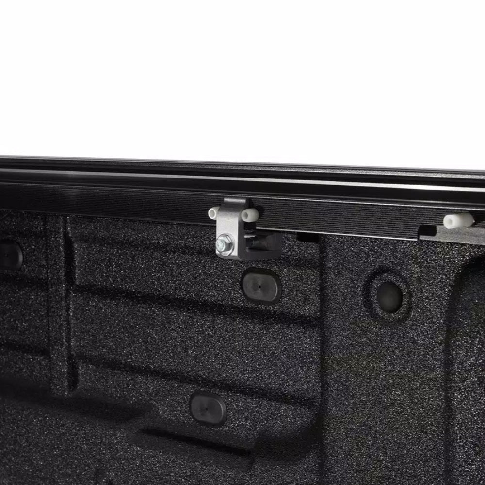 PRO MX Tonneau Cover Tacoma (2024+)