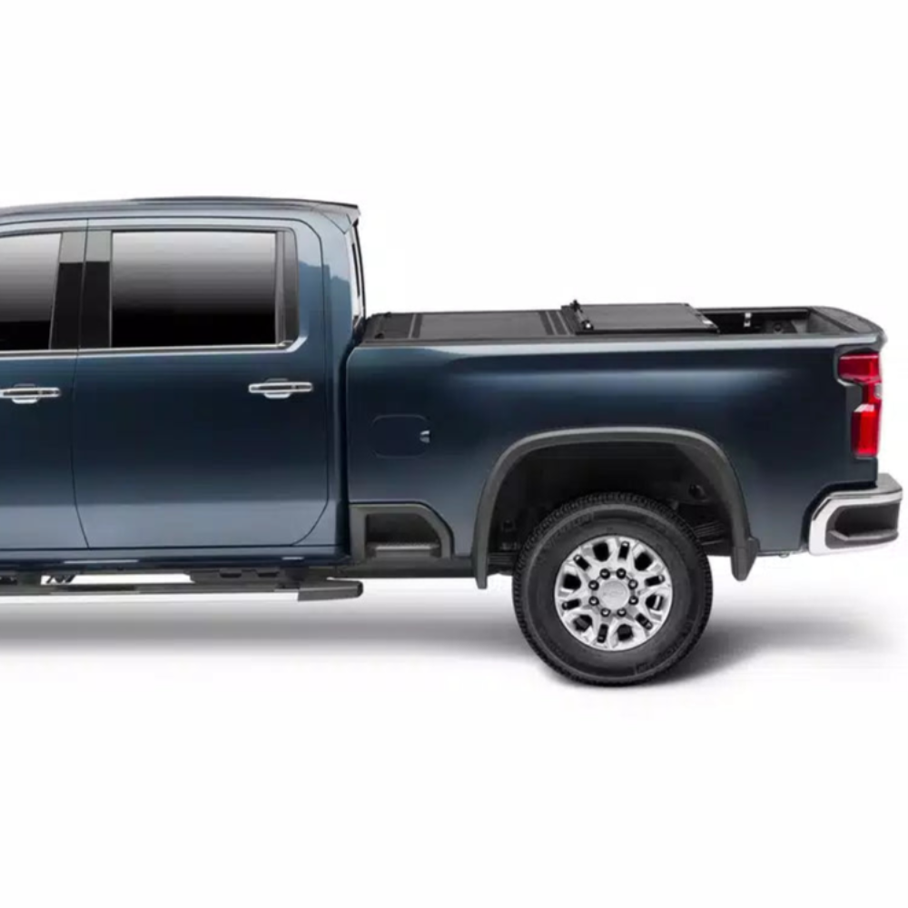 Flex Tonneau Cover Tacoma (2024+)