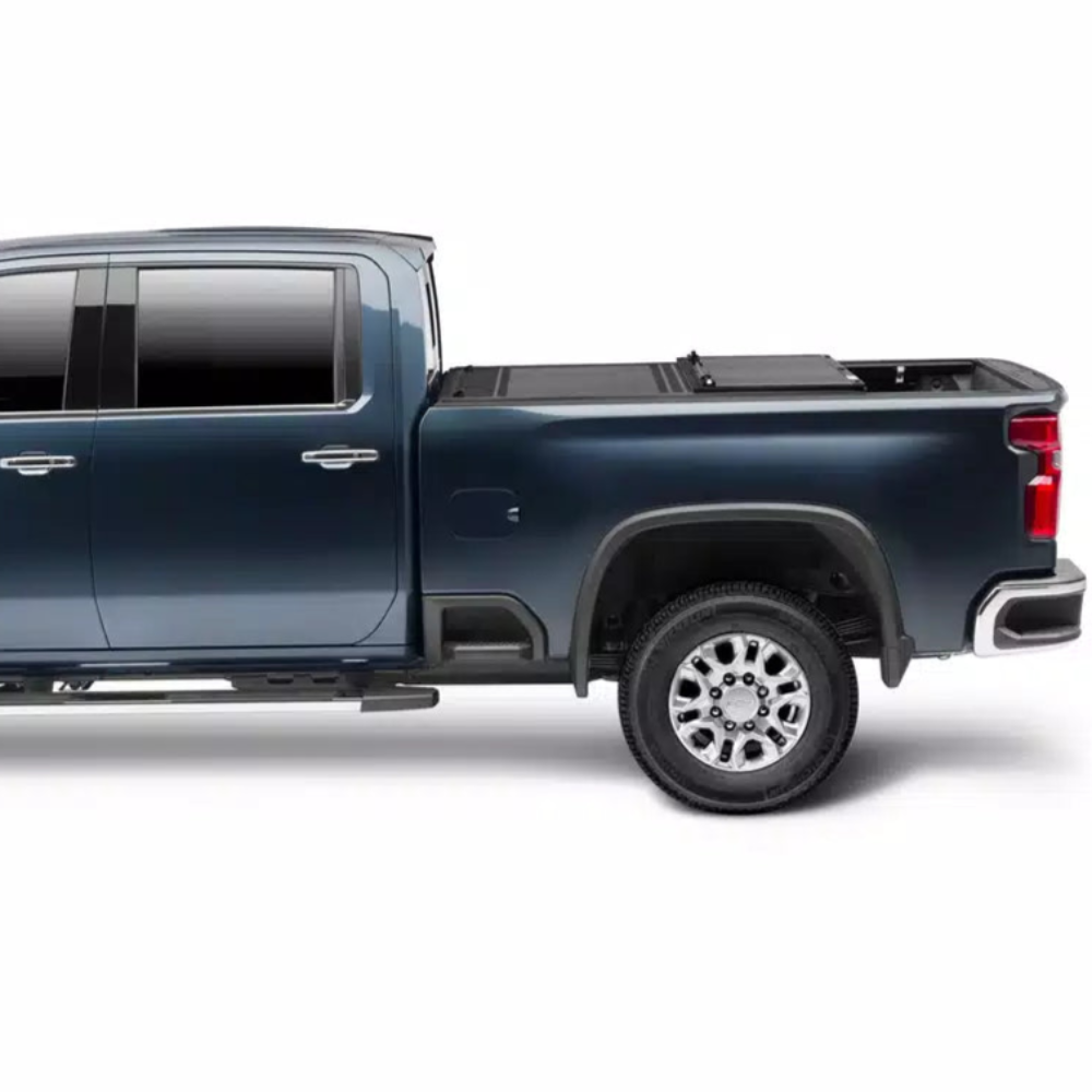 Flex Tonneau Cover Tacoma (2016-2023)