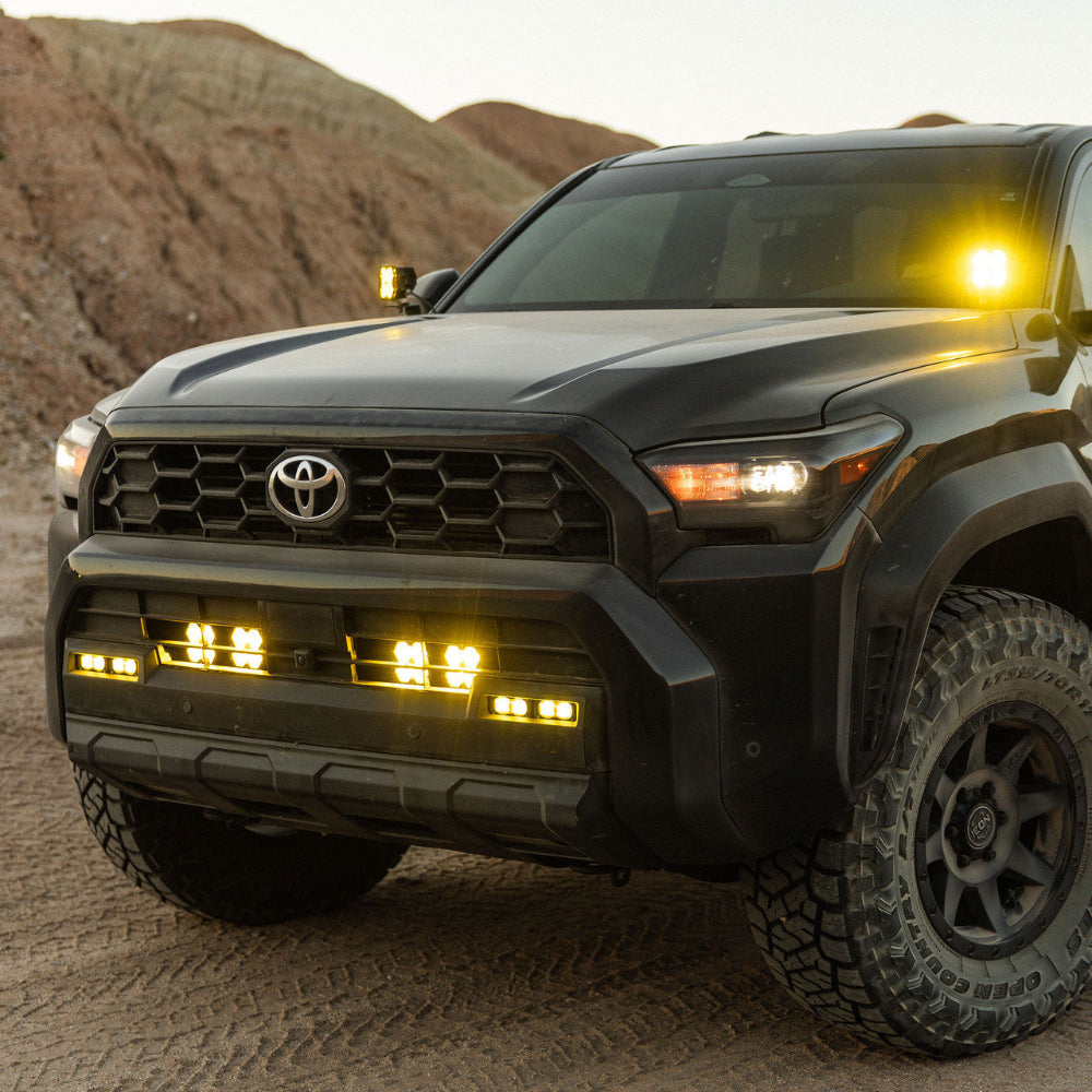 Squadron 2.0 Behind The Grille Light Kit 4Runner (2025+)