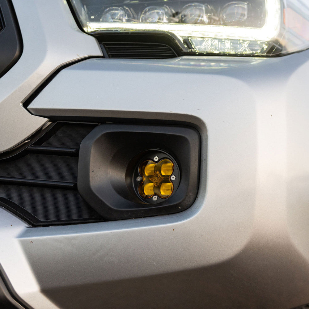 Squadron-R Fog Light Kit Tacoma (2016-2023)
