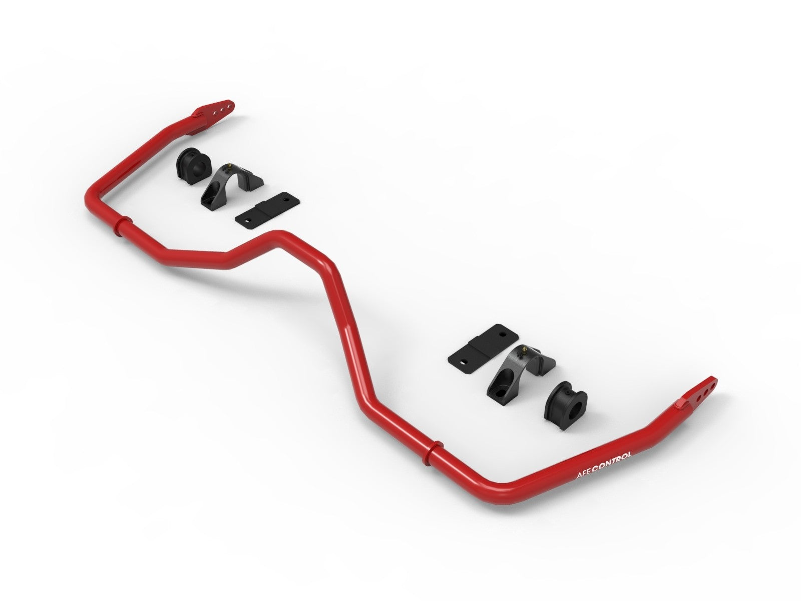 Rear Sway Bar Tundra (2022+)