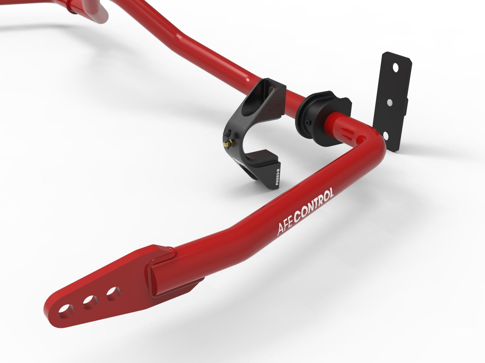 Rear Sway Bar Tundra (2022+)