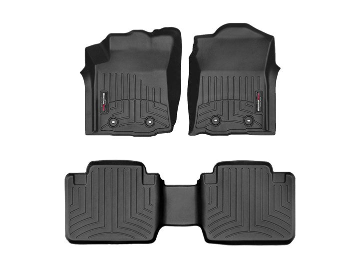 FloorLiner Tacoma (2016-2023)