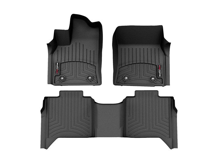 FloorLiner Tundra (2022+)