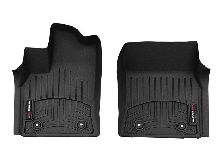 FloorLiner Tundra (2022+)