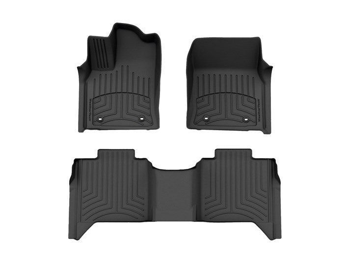 Floorliner HP Tundra (2022+)