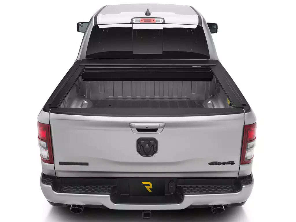 E-Series Tonneau Cover Tacoma (2016-2023)