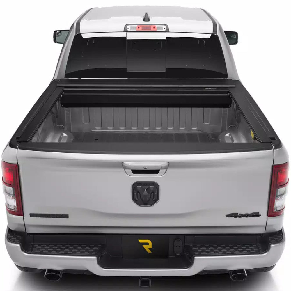 E-Series Electric Tonneau Cover Tundra (2022+)