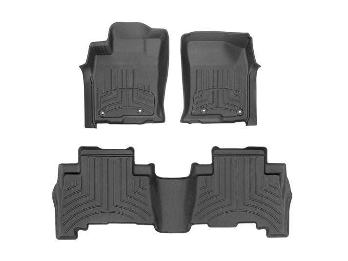 Floorliner HP 4Runner (2010-2024)