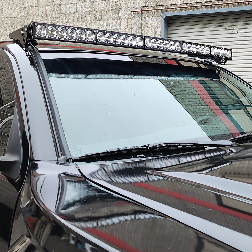 OnX6+ Arc 50" Light Bar Roof Kit Tacoma (2016-2023)