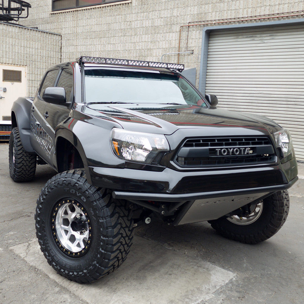 OnX6+ Arc 50" Light Bar Roof Kit Tacoma (2016-2023)