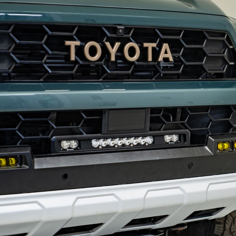 S8 10-inch/S2 TRD Pro Grille Light Kit 4Runner (2025+)