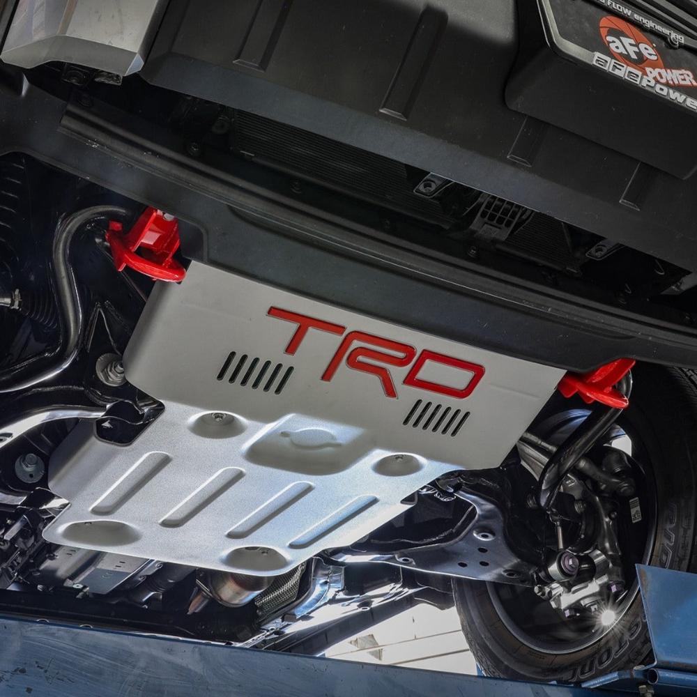 Front Tow Hook Pair Sequoia (2023+)