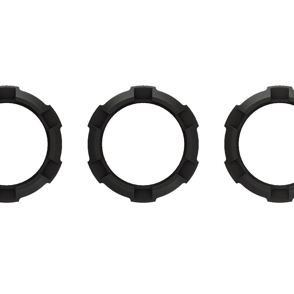 V2 Climate + Drive Mode Knobs Tacoma (2024+)