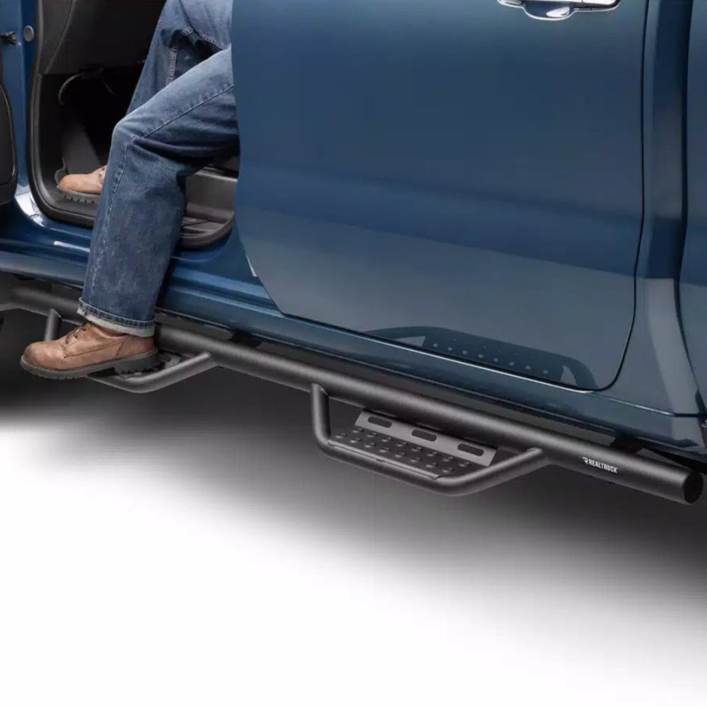 Nerf Steps RS Tacoma (2016-2024)