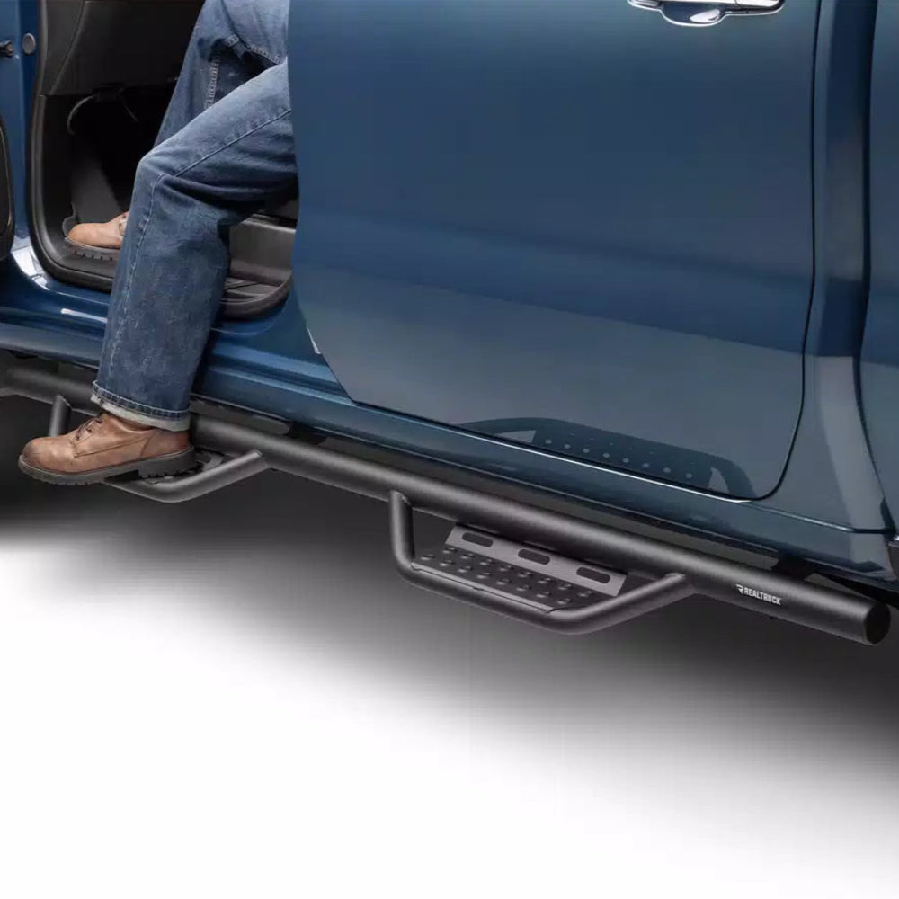 Nerf Steps RS Tundra (2022+)