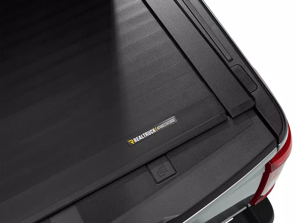 E-Series Tonneau Cover Tacoma (2016-2023)