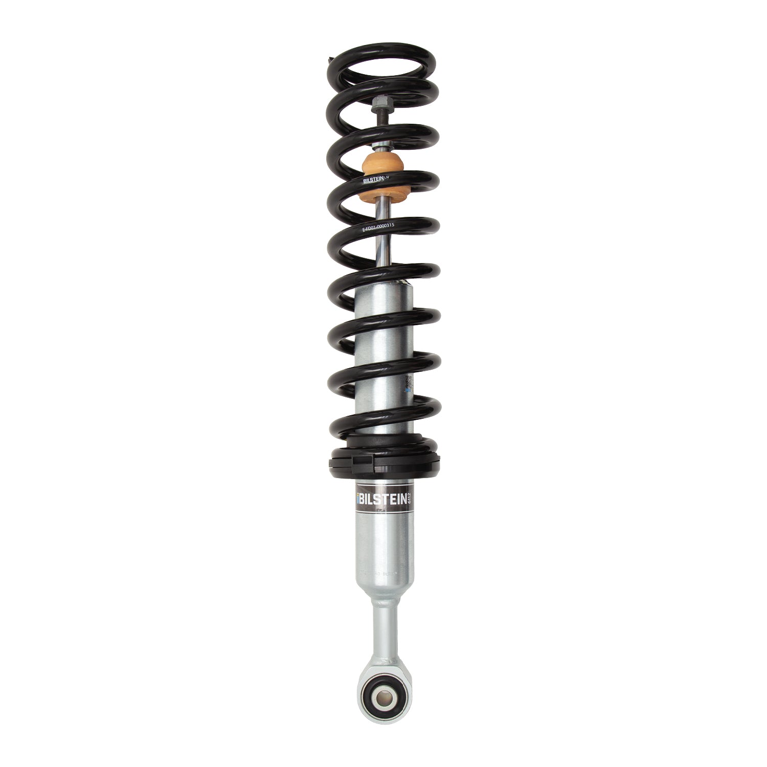 B8 6112 Front 3" Lift Kit 4Runner (2025+) & Land Cruiser (2024+)