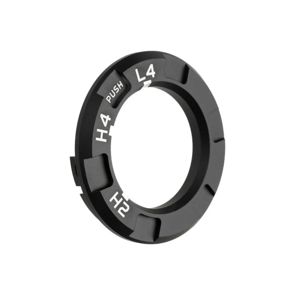 Transfer Case Knob Trim Ring Part Time 4Runner (2010-2024)