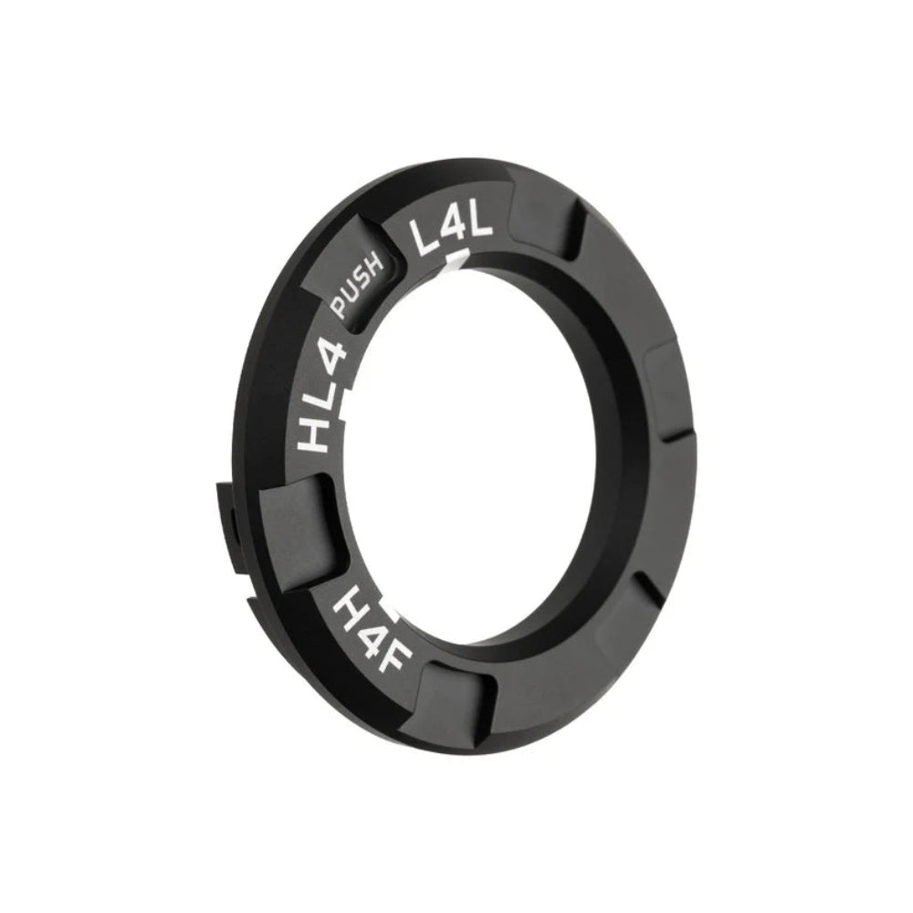 Transfer Case Knob Trim Ring Full Time 4Runner (2010-2024)