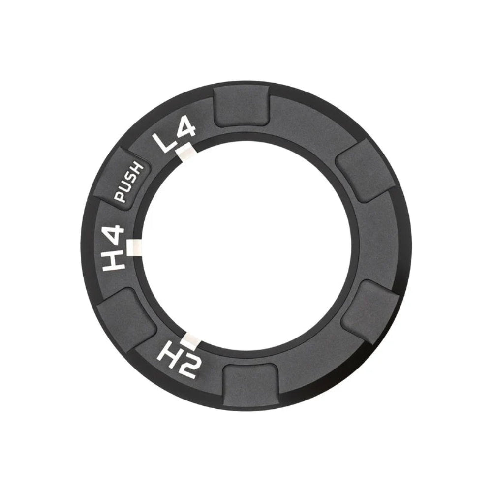 Transfer Case Knob Trim Ring Part Time 4Runner (2010-2024)