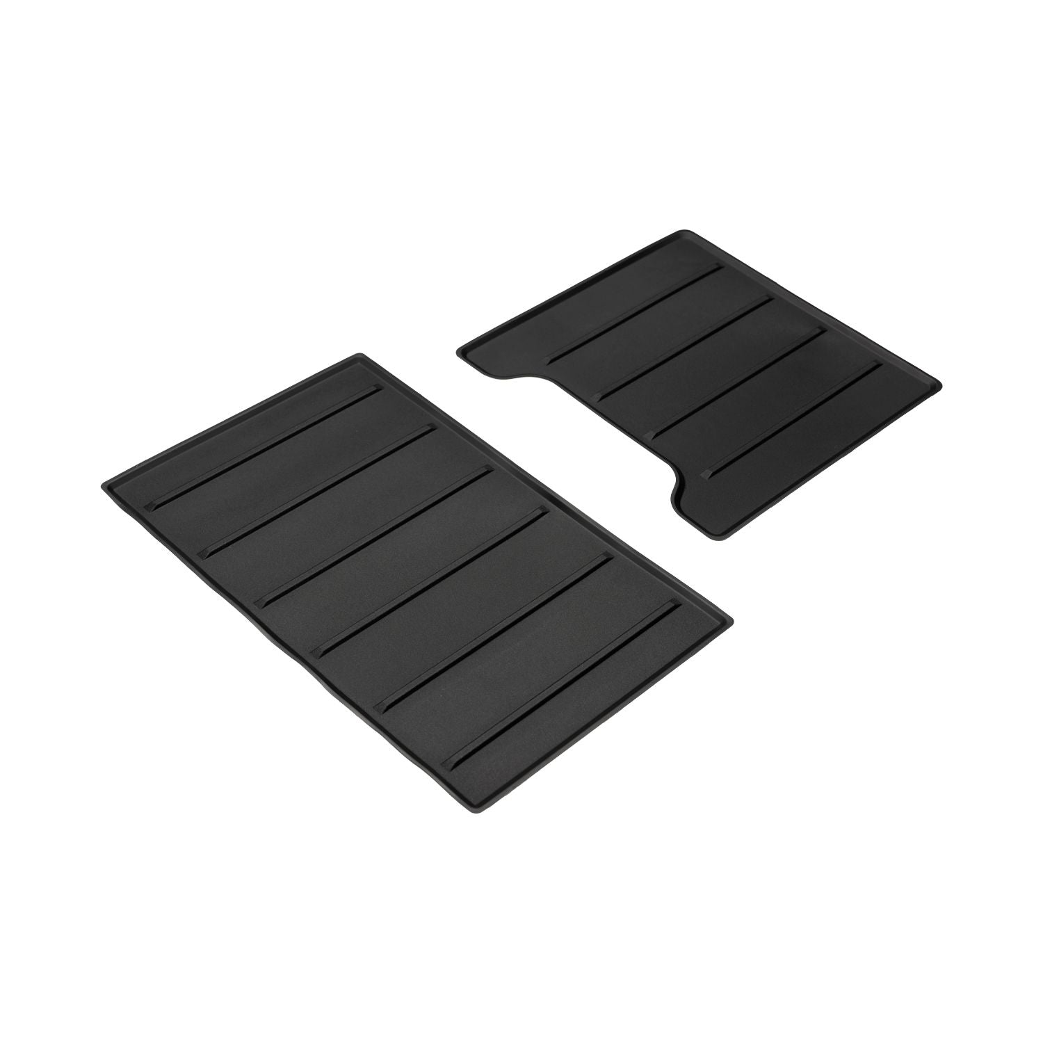 Center Console Tray Liners Sequoia (2023+)