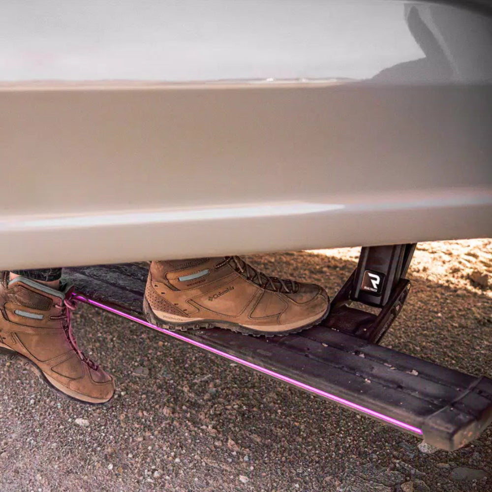 Powerstep Vision Tundra (2022+)