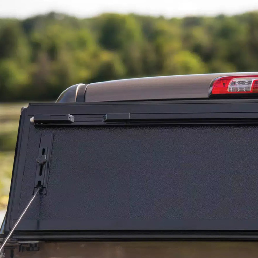 Fibermax Hard Folding Tonneau Cover Tacoma (2016-2023)