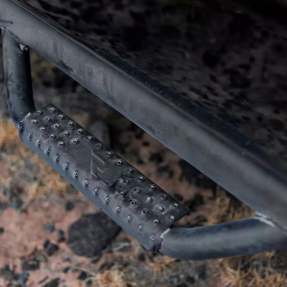 Cab Length Nerf Bars Tacoma (2016-2023)