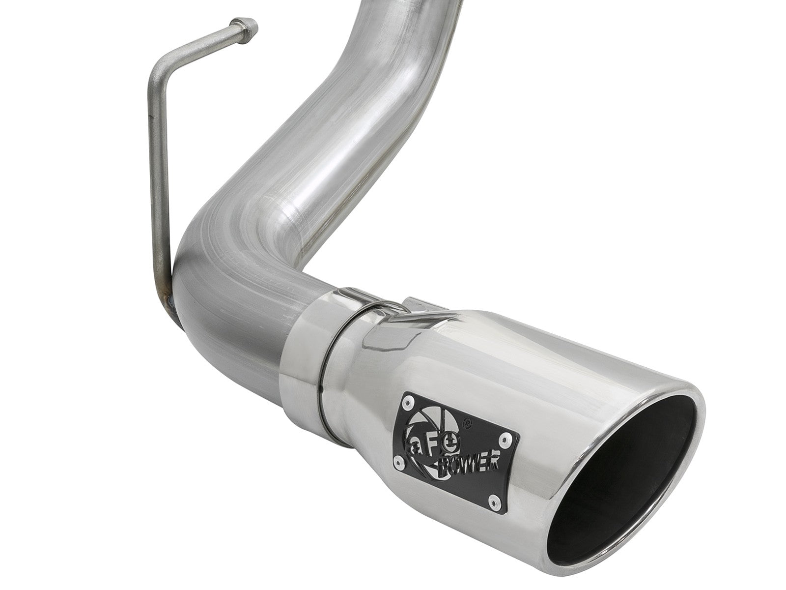 MACH Force-Xp Cat Back Stainless Steel Exhaust Tacoma (2016-2023)