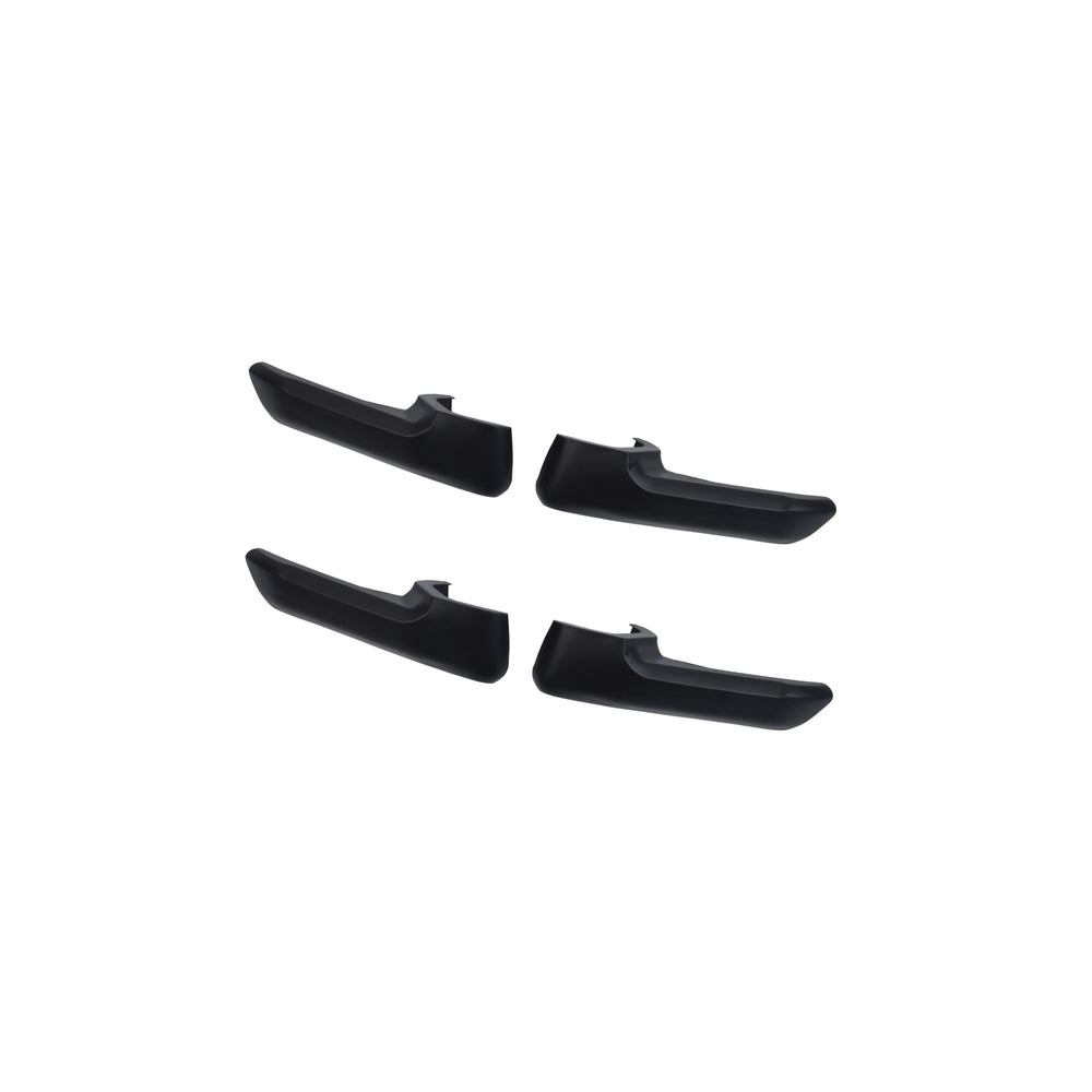 AJT Design door handle covers for the Tundra, set of four