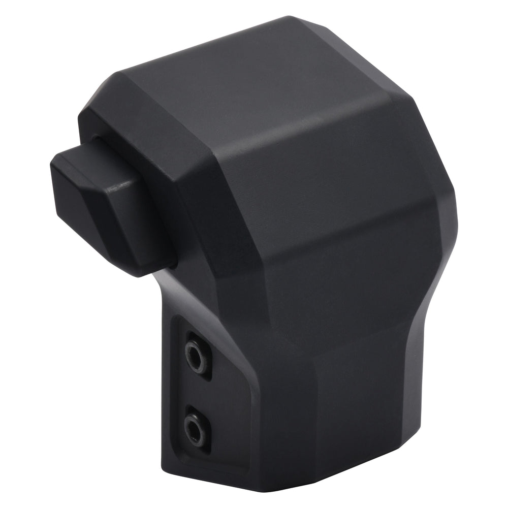 AJT Design shifter trim cover for the Tundra
