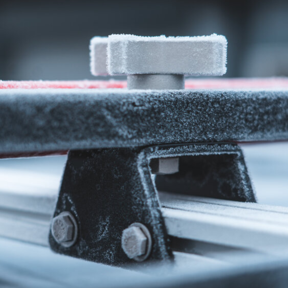 Sherpa HiLift Mounts