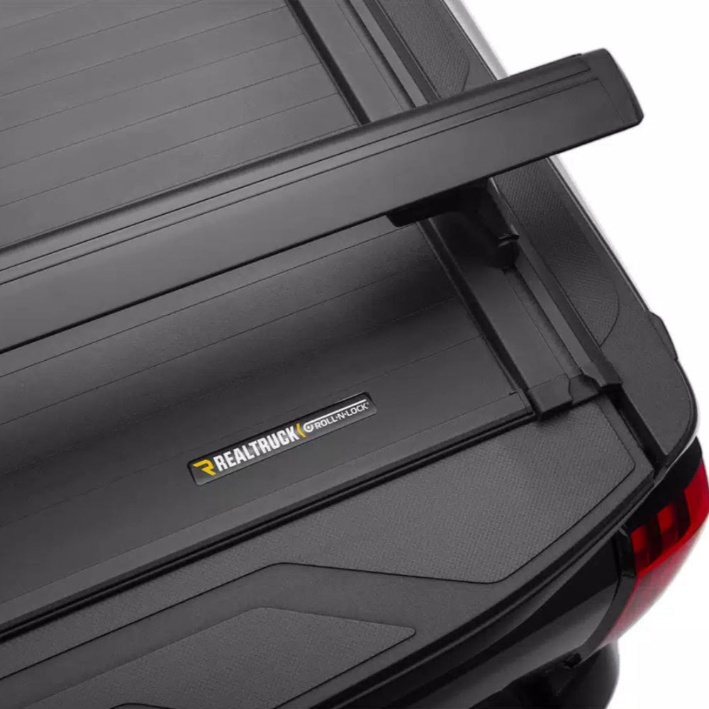 E-Series XT Electric Tonneau Cover Tundra (2022+)