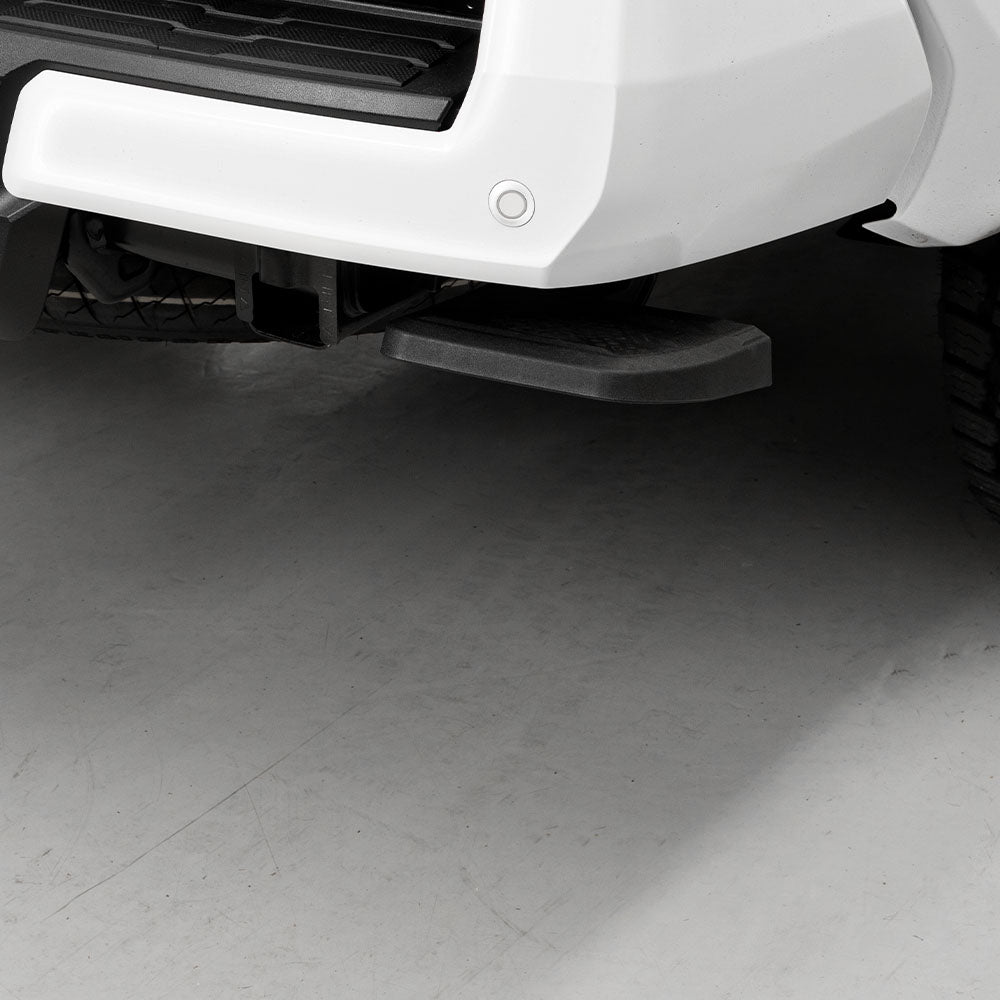 Rear Bed Step Tacoma (2024+)