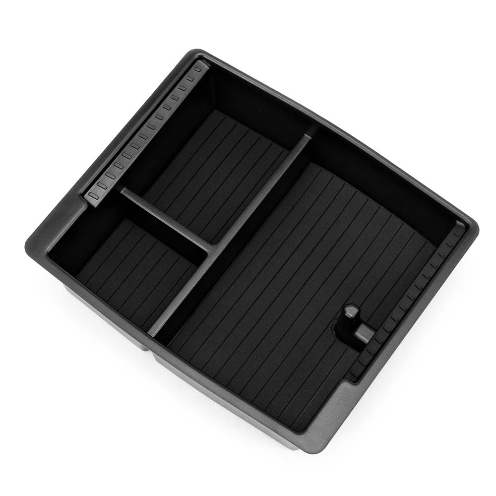 Center Console Organizer Tacoma (2024+)