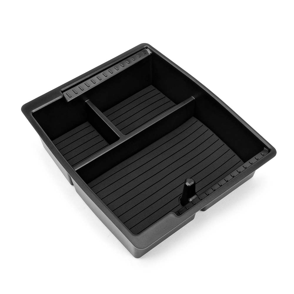 Center Console Organizer Tacoma (2024+)
