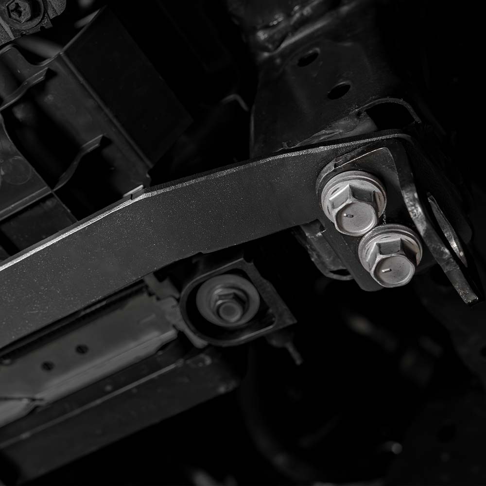 Clearance Front Frame Cross Member Tacoma (2024+)