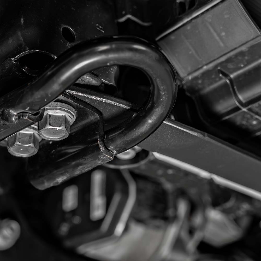 Clearance Front Frame Cross Member Tacoma (2024+)