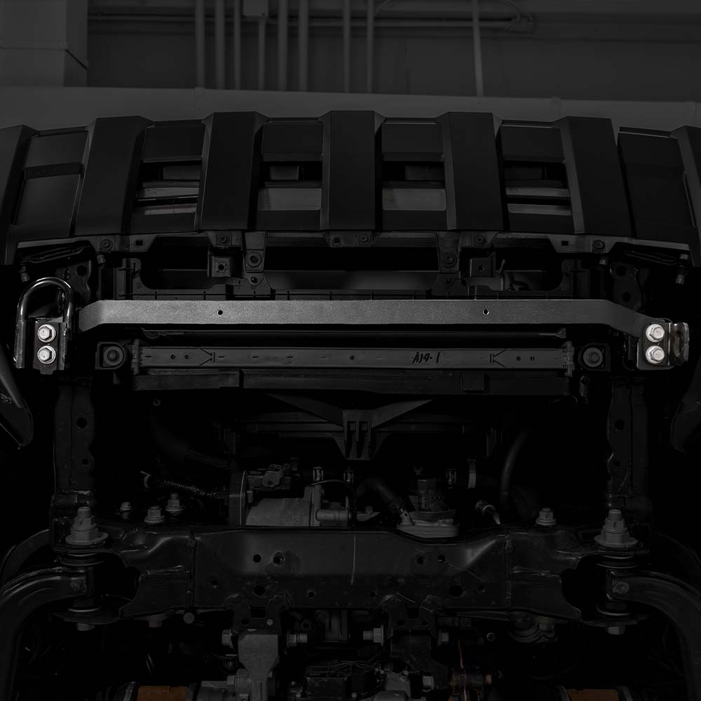 Front Frame Cross Member Tacoma (2024+)