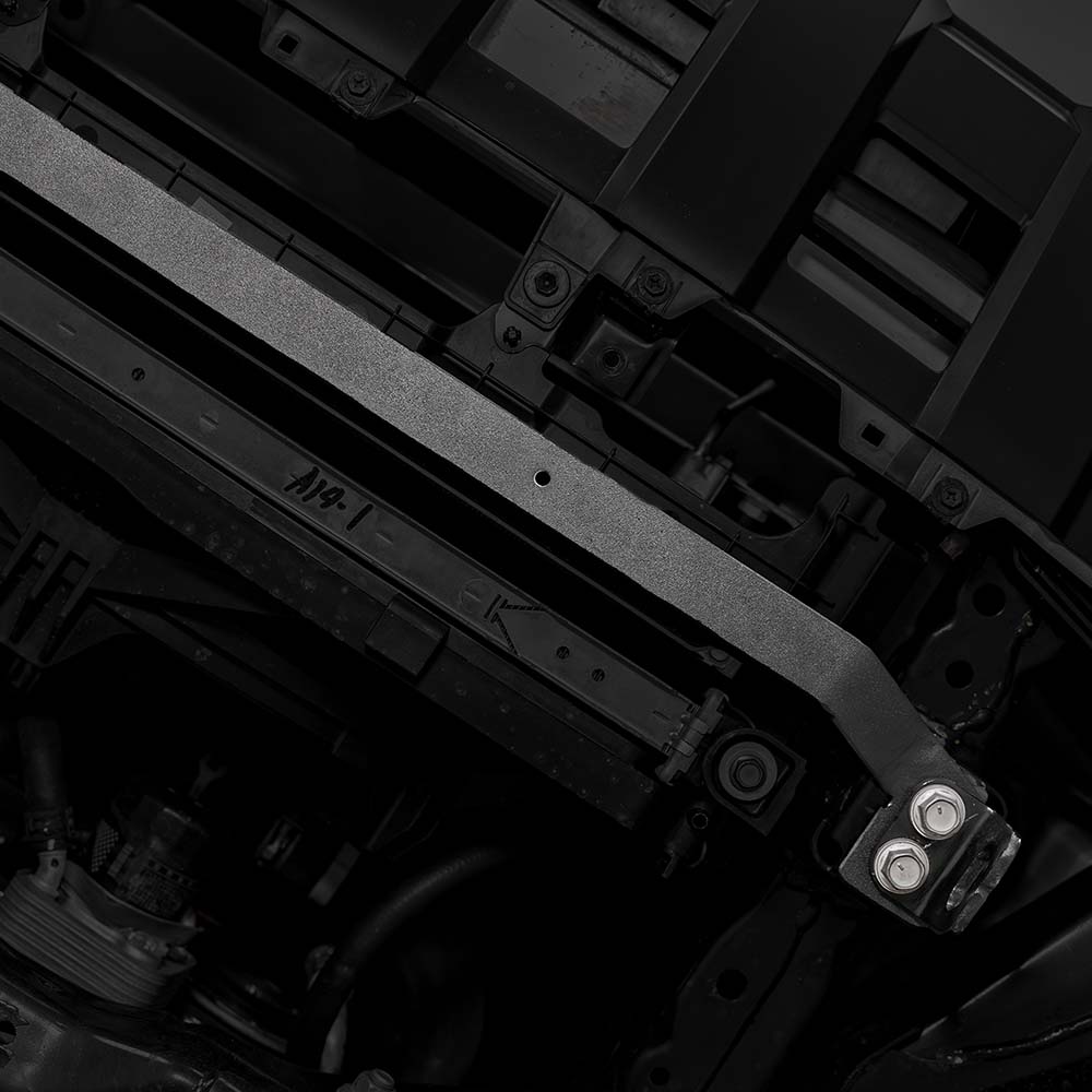 Clearance Front Frame Cross Member Tacoma (2024+)