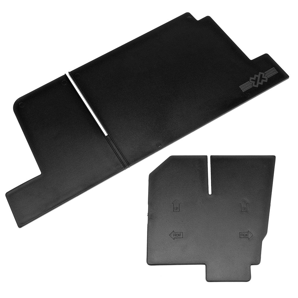 Glove Box Divider Tacoma (2024+)