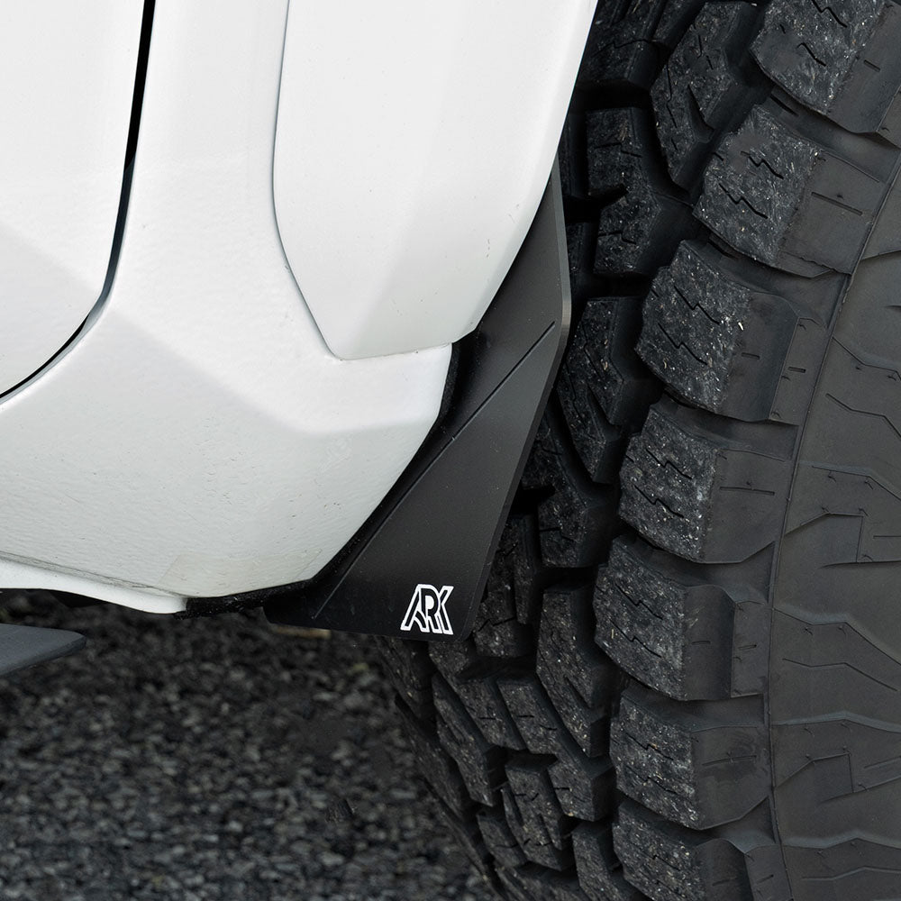 TriXPoly Micro Flares Tacoma (2024+)