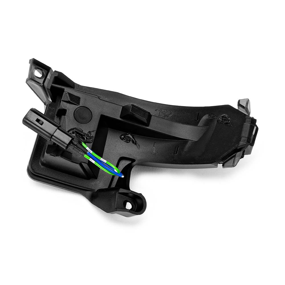 LED Sequential Mirror Turn Signals Tacoma (2024+) & 4Runner (2025+)