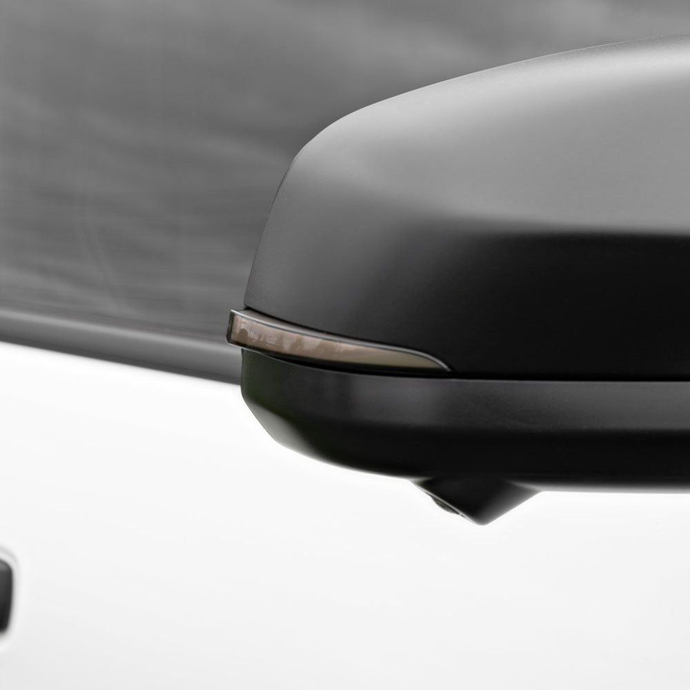 LED Sequential Mirror Turn Signals Tacoma (2024+) & 4Runner (2025+)