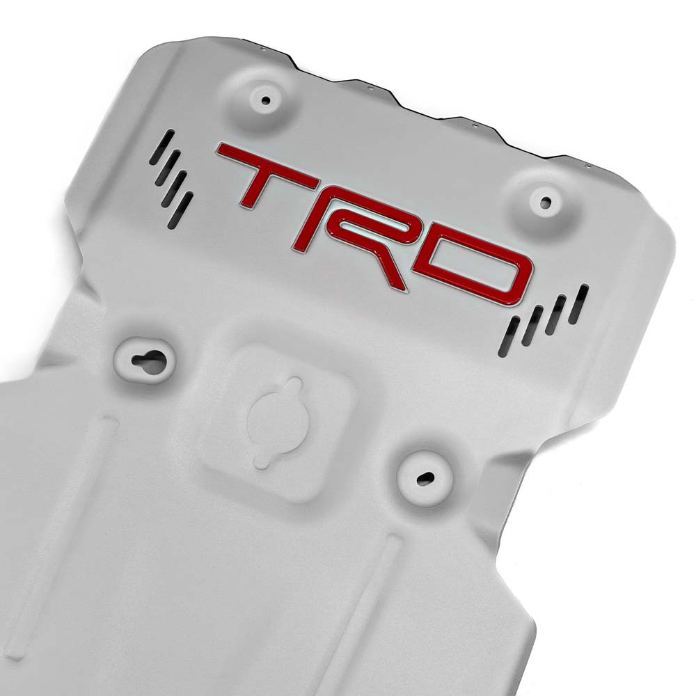 OEM TRD Skid Plate Tacoma (2024+)