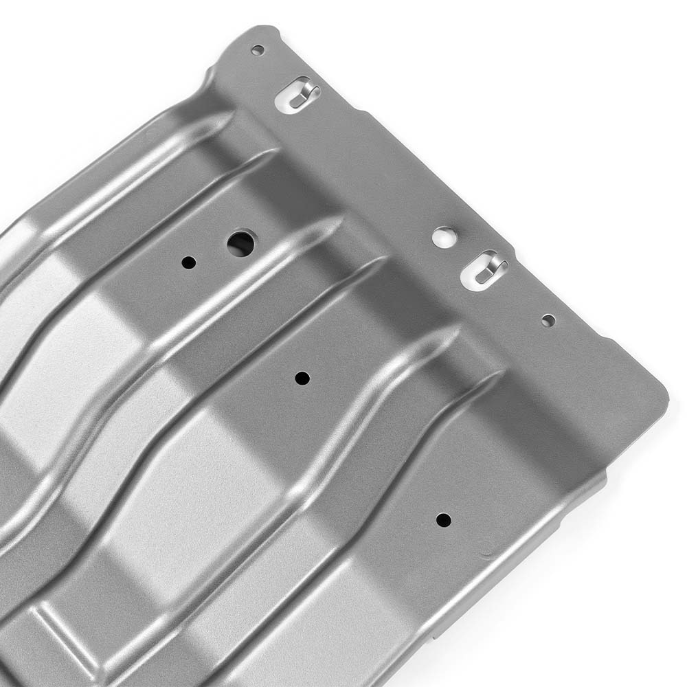 OEM Trailhunter Transfer Case Skid Plate Tacoma (2024+)