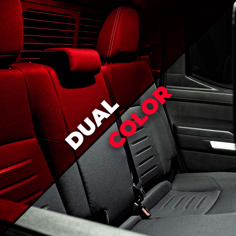 Ultimate Dome Light Tacoma (2024+) & 4Runner (2025+)